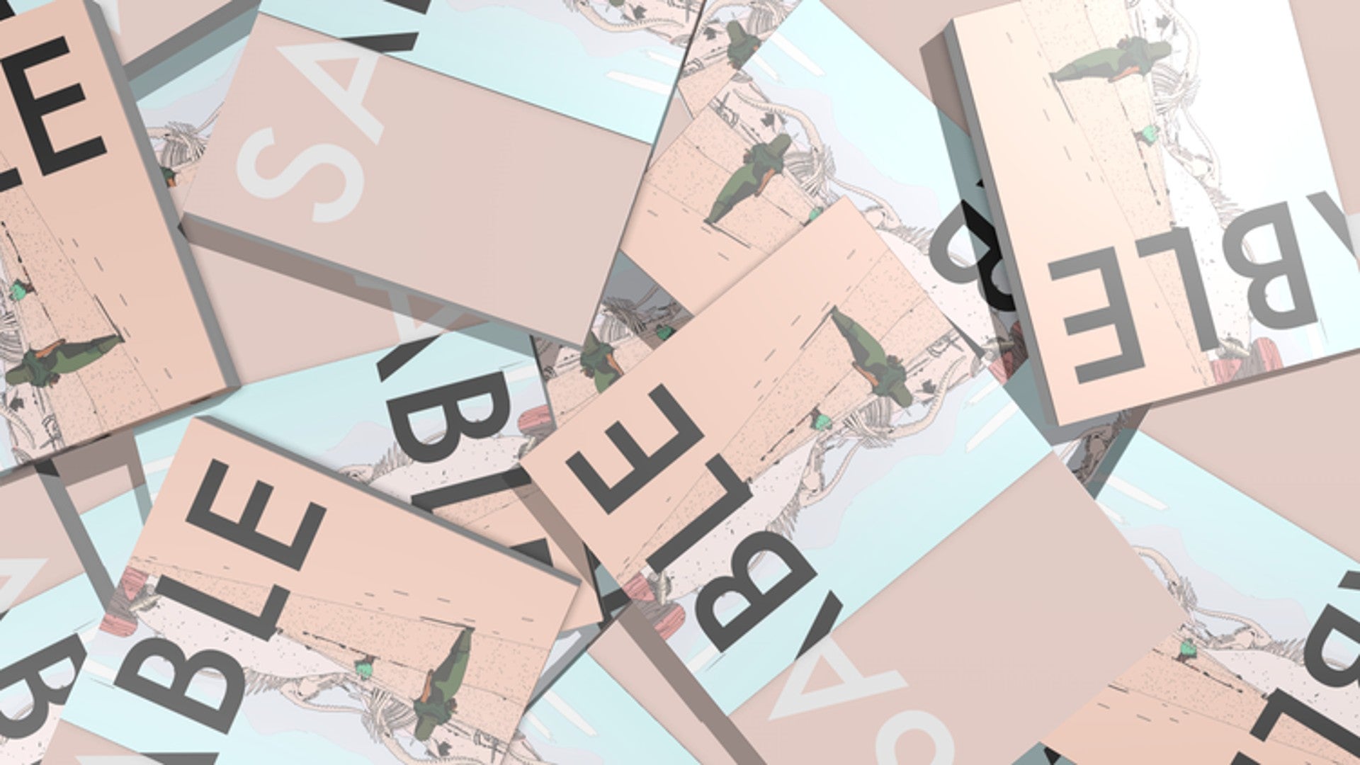 Image: Lost In Cult / Shedworks / Raw Fury