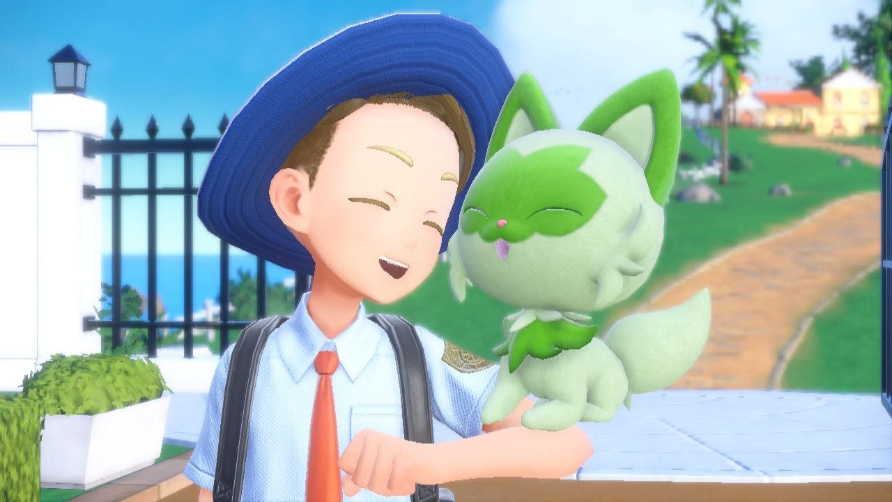 Screenshot: Nintendo / Kotaku