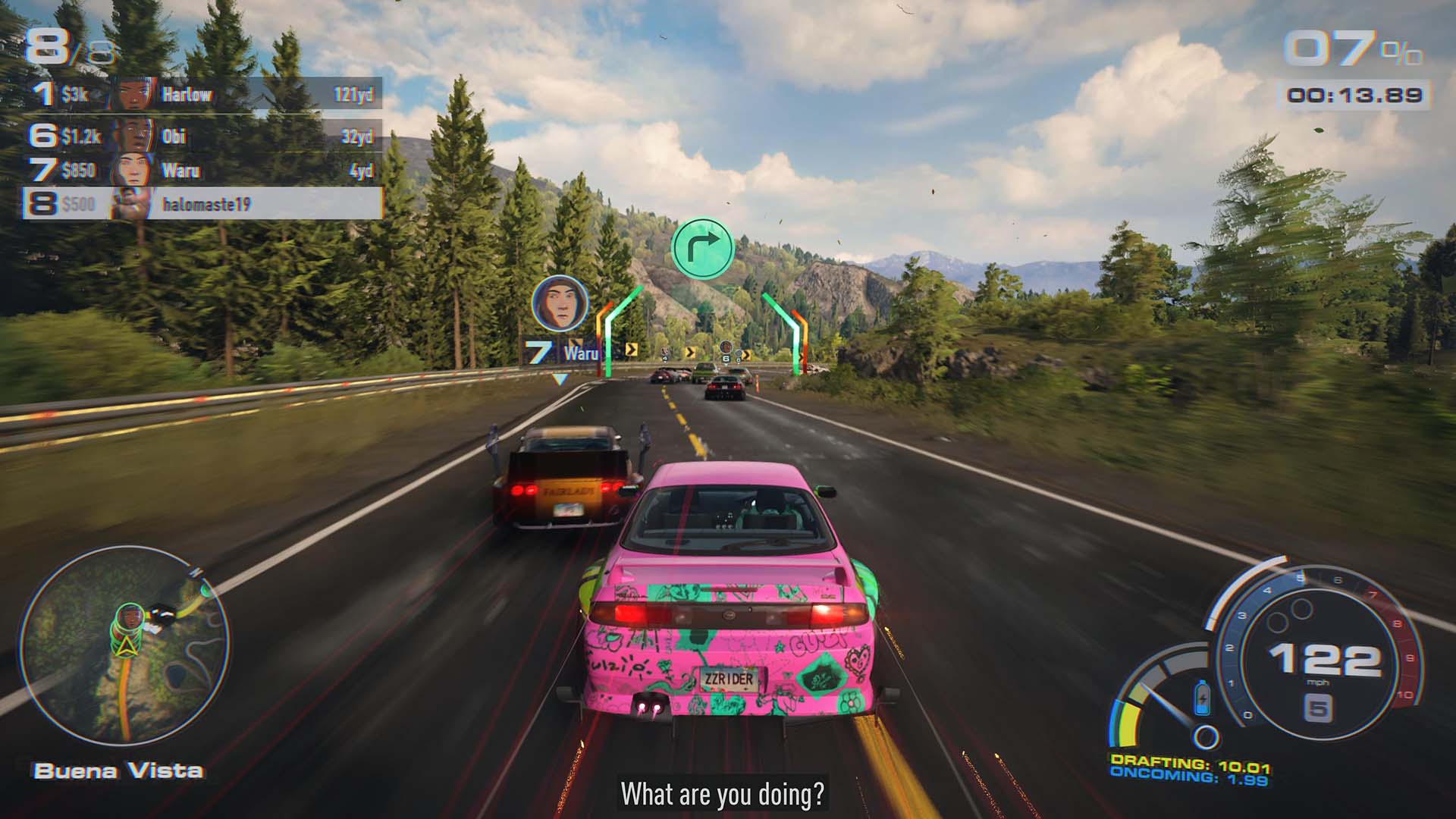 Screenshot: EA / Kotaku