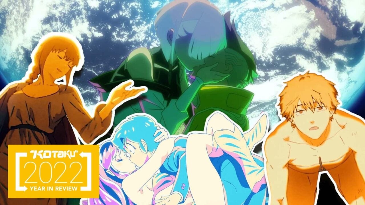 Attack on Moe H - Kotaku