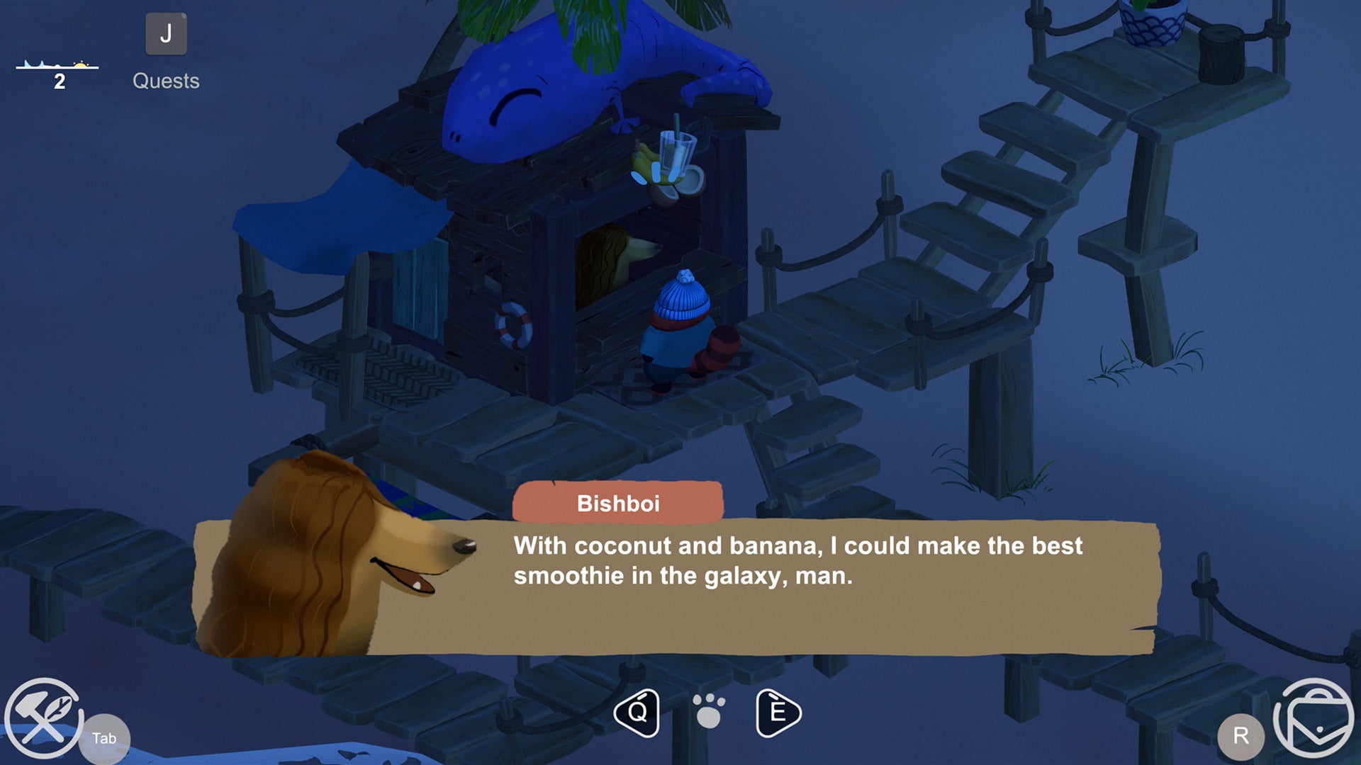 Screenshot: Cosmo Gatto / Kotaku