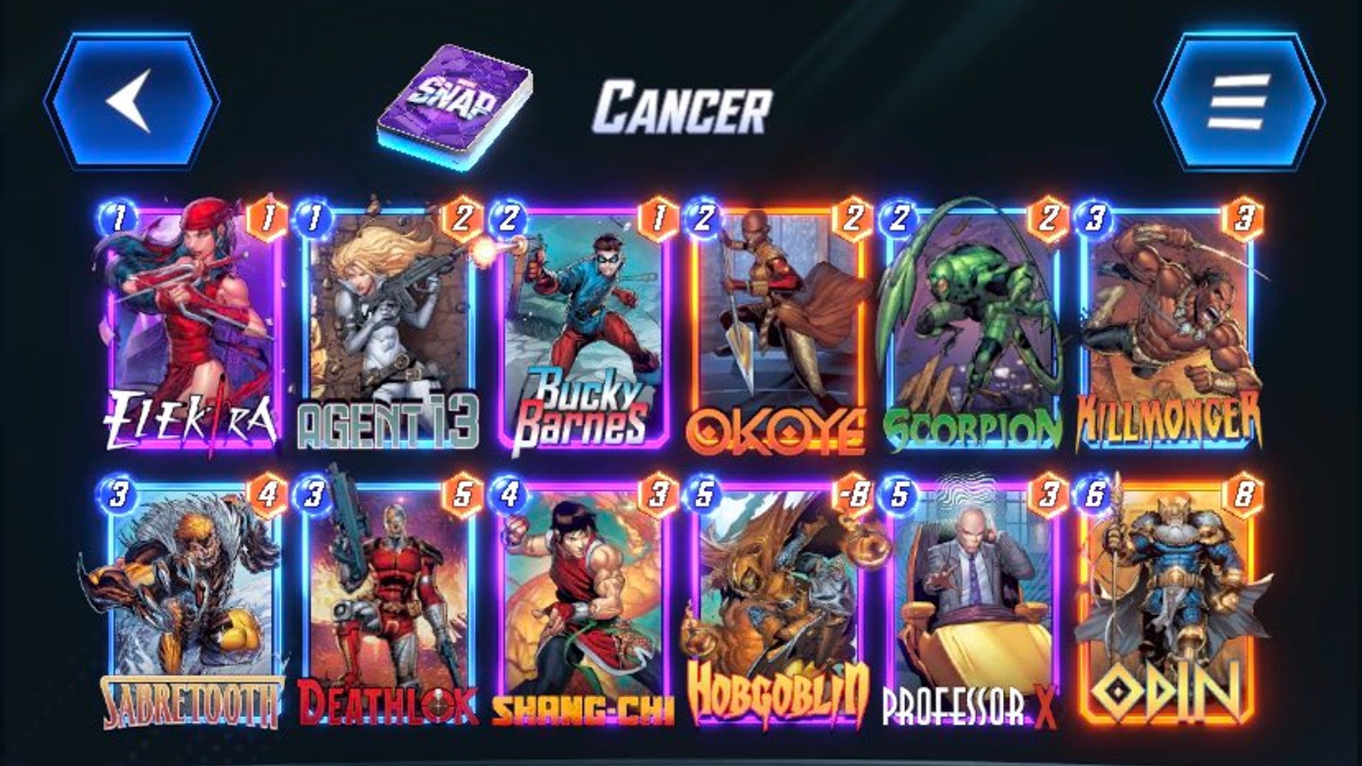 Screenshot: Second Dinner / Kotaku