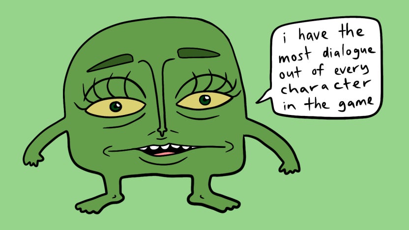 Illustration: Ruby Innes