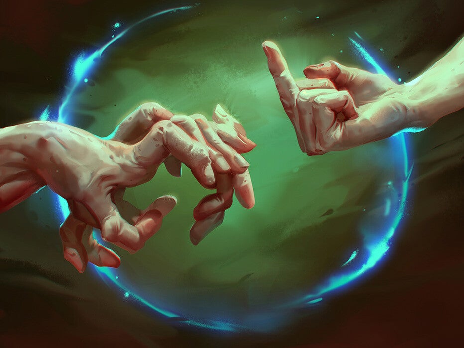 Illustration: Veronika Kozlova