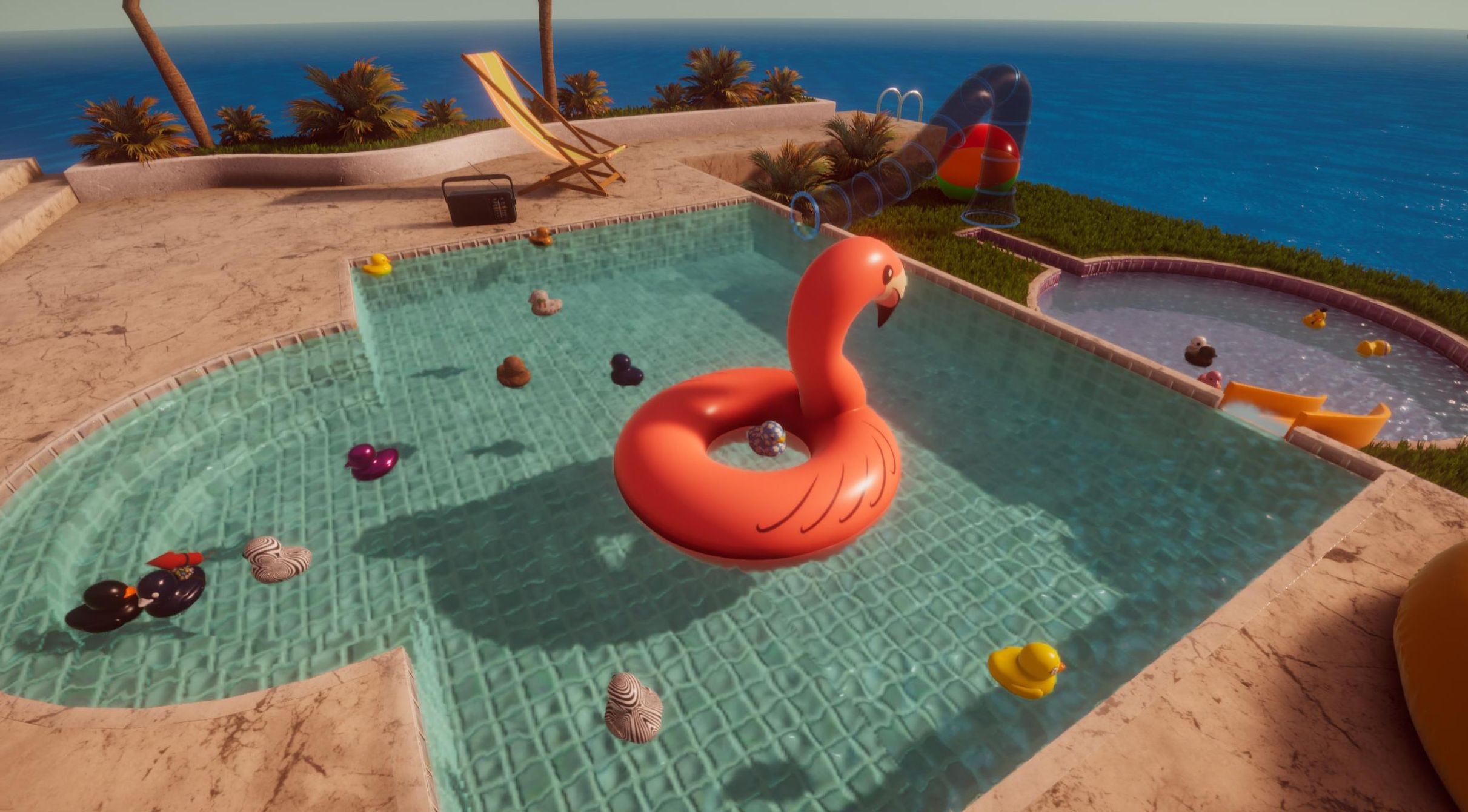 Screenshot: Turbolento Games / Kotaku