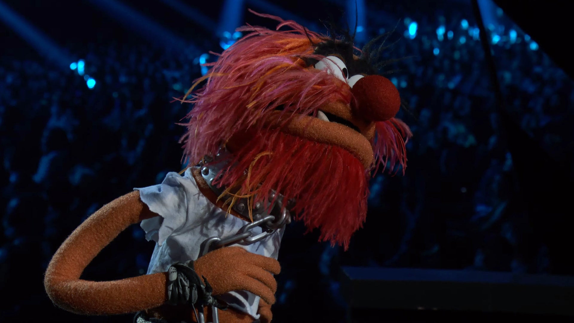 Screenshot: The Game Awards / Kotaku