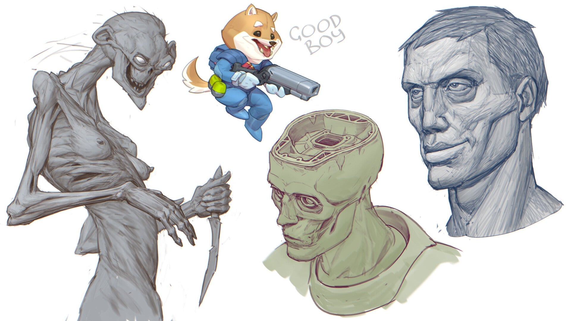 Illustration: Evgeniy Evstratiy