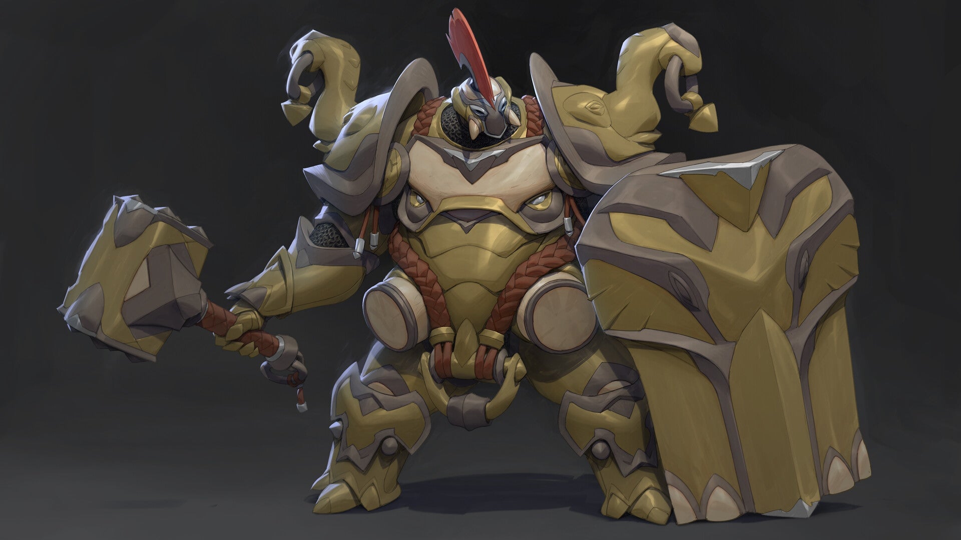 Illustration: Evgeniy Evstratiy