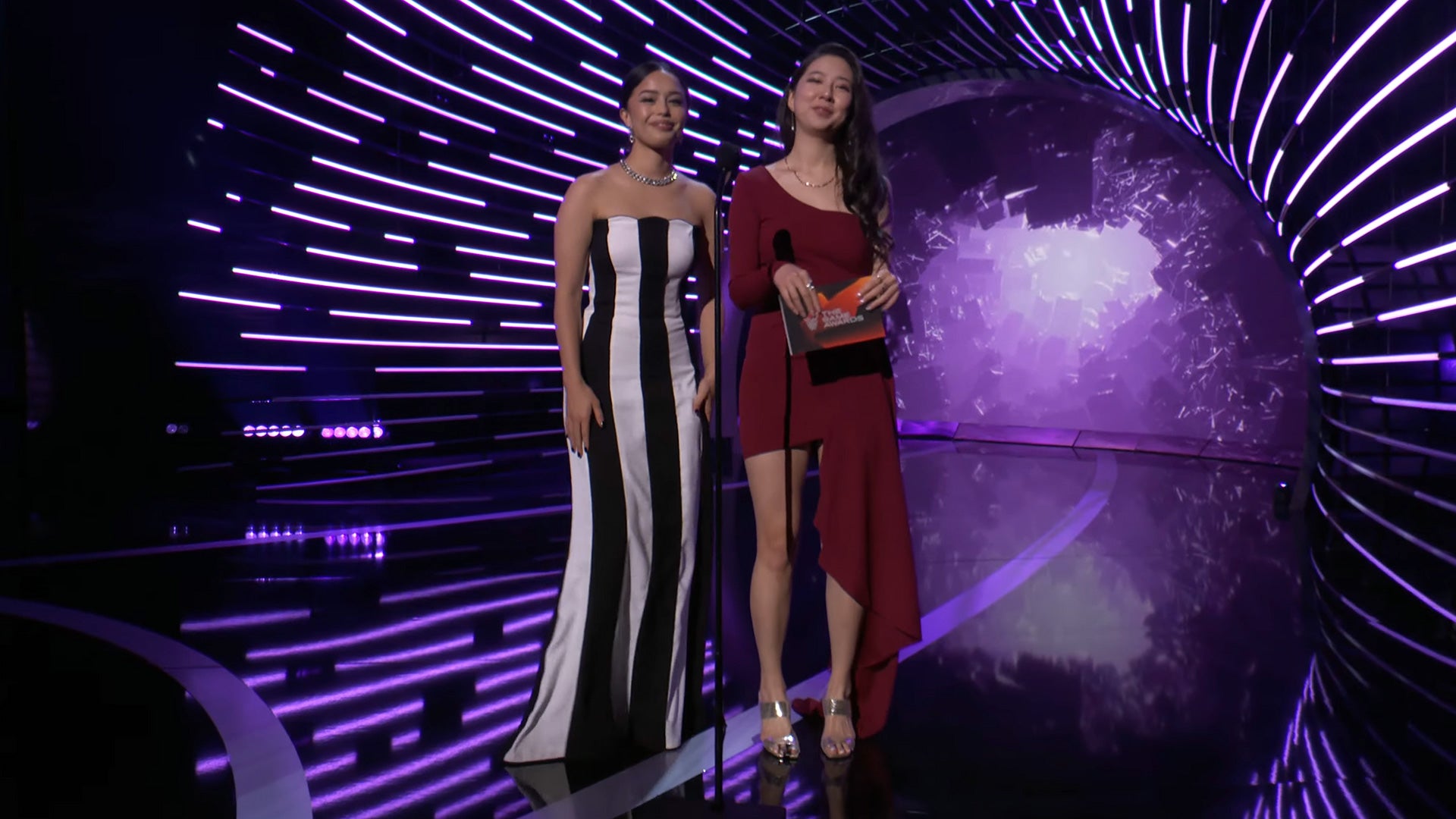 Screenshot: The Game Awards / Kotaku