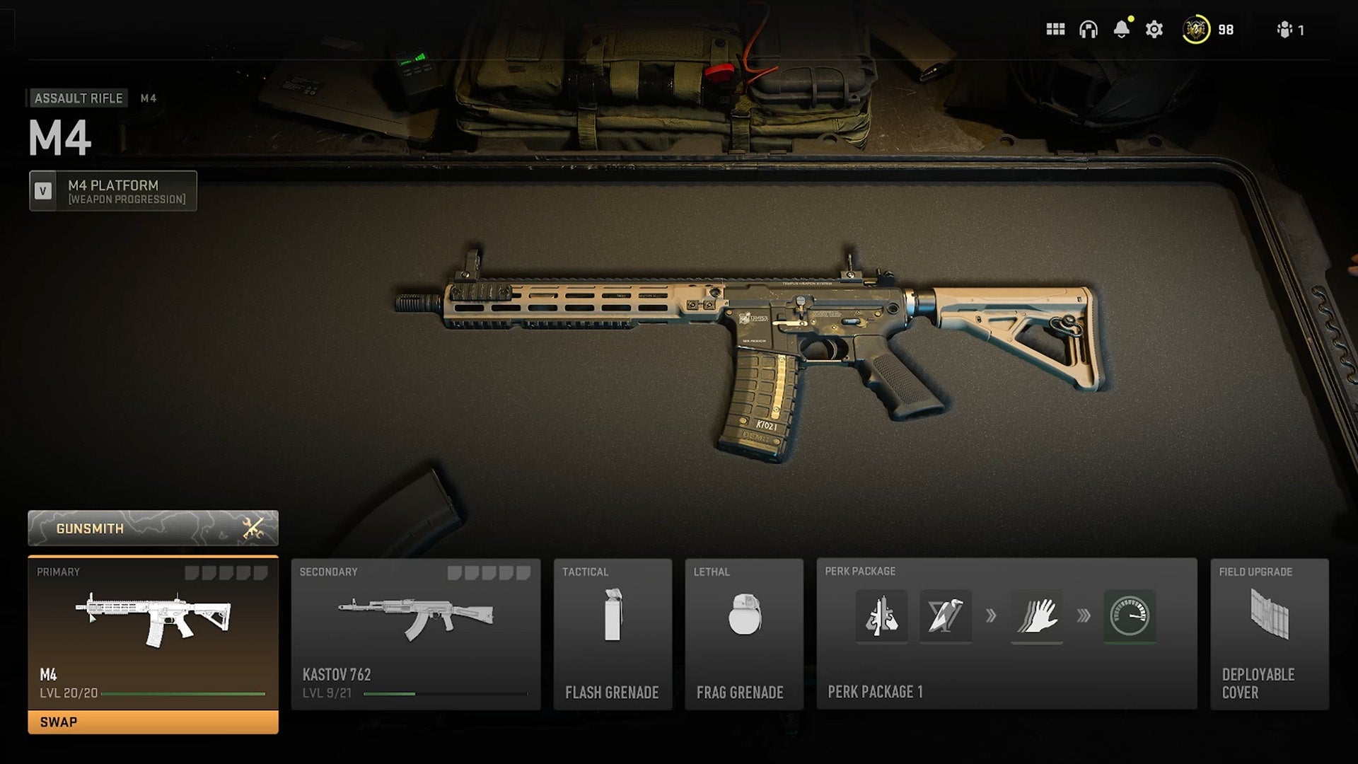 Screenshot: Activision / Kotaku