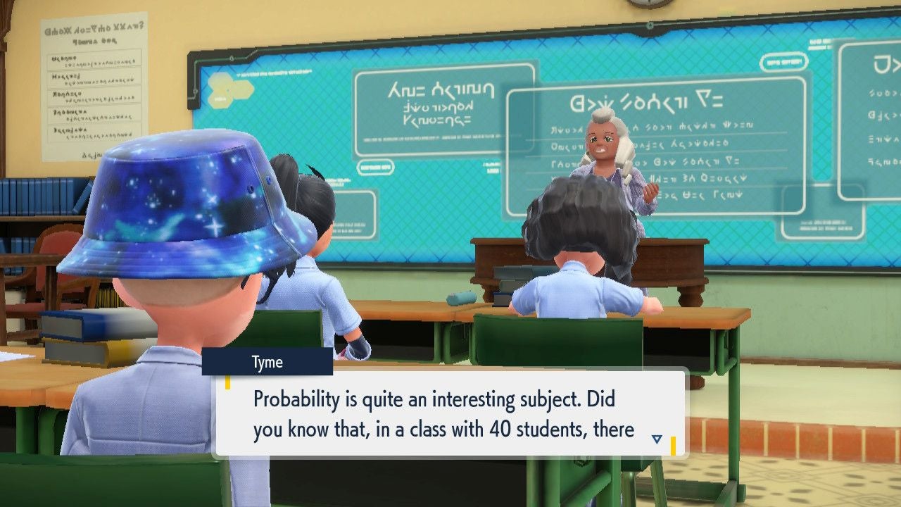 Screenshot: Nintendo / Kotaku