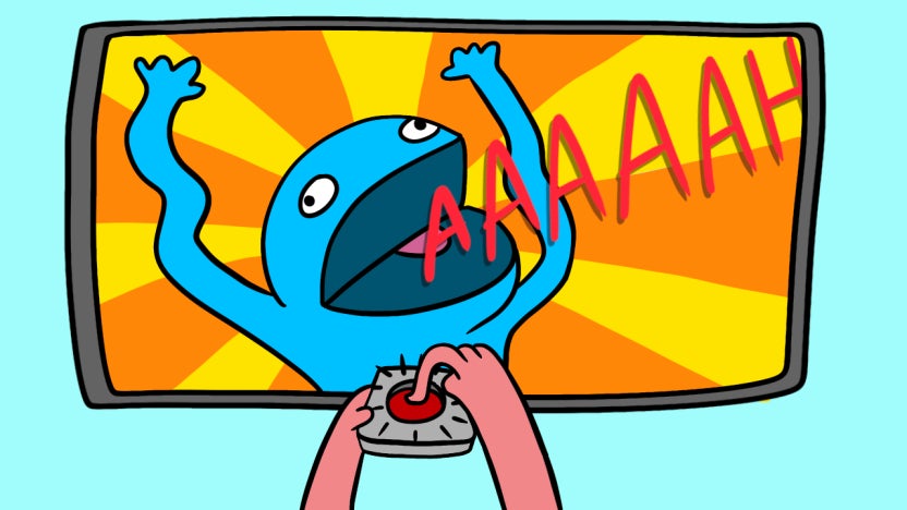 Illustration: Ruby Innes