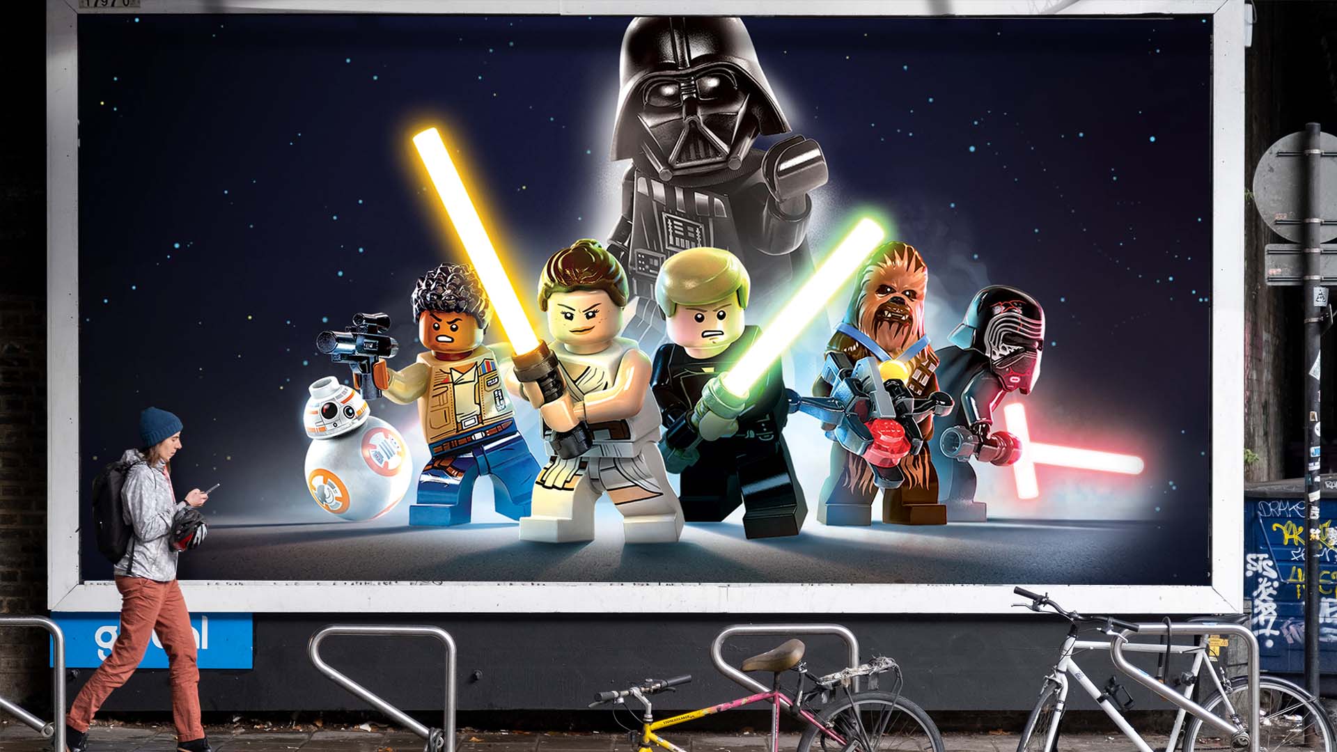 Image: Lucasfilm/ TT Games / Kotaku / Mike Kemp / In Pictures