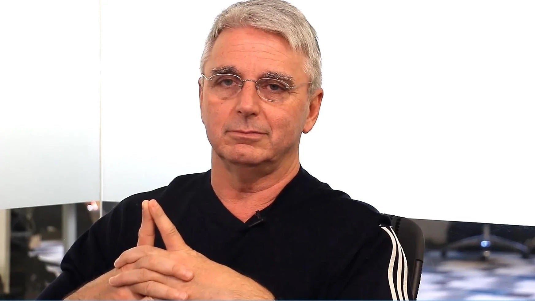 Screenshot: Unfiltered.tv / Kotaku