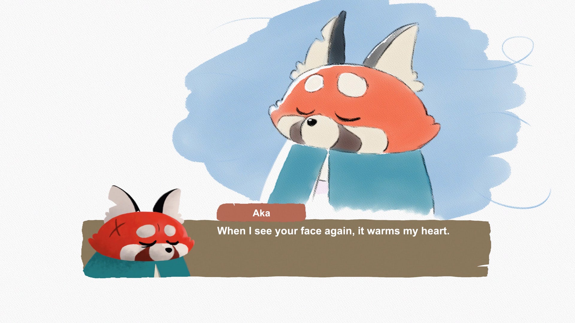 Screenshot: Cosmo Gatto /. Kotaku