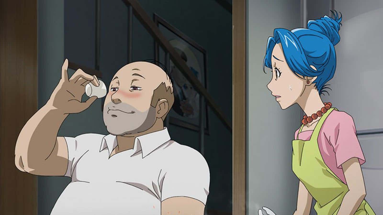 Illustration: The Simpsons