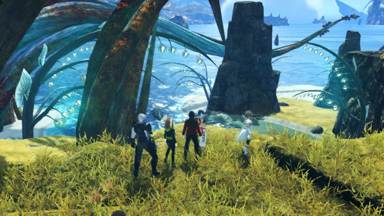 Screenshot: Nintendo / Kotaku