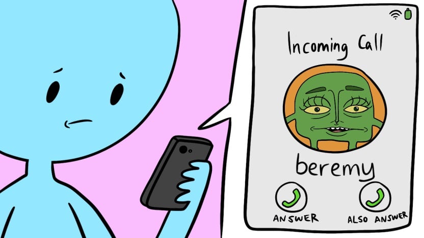 Illustration: Ruby Innes