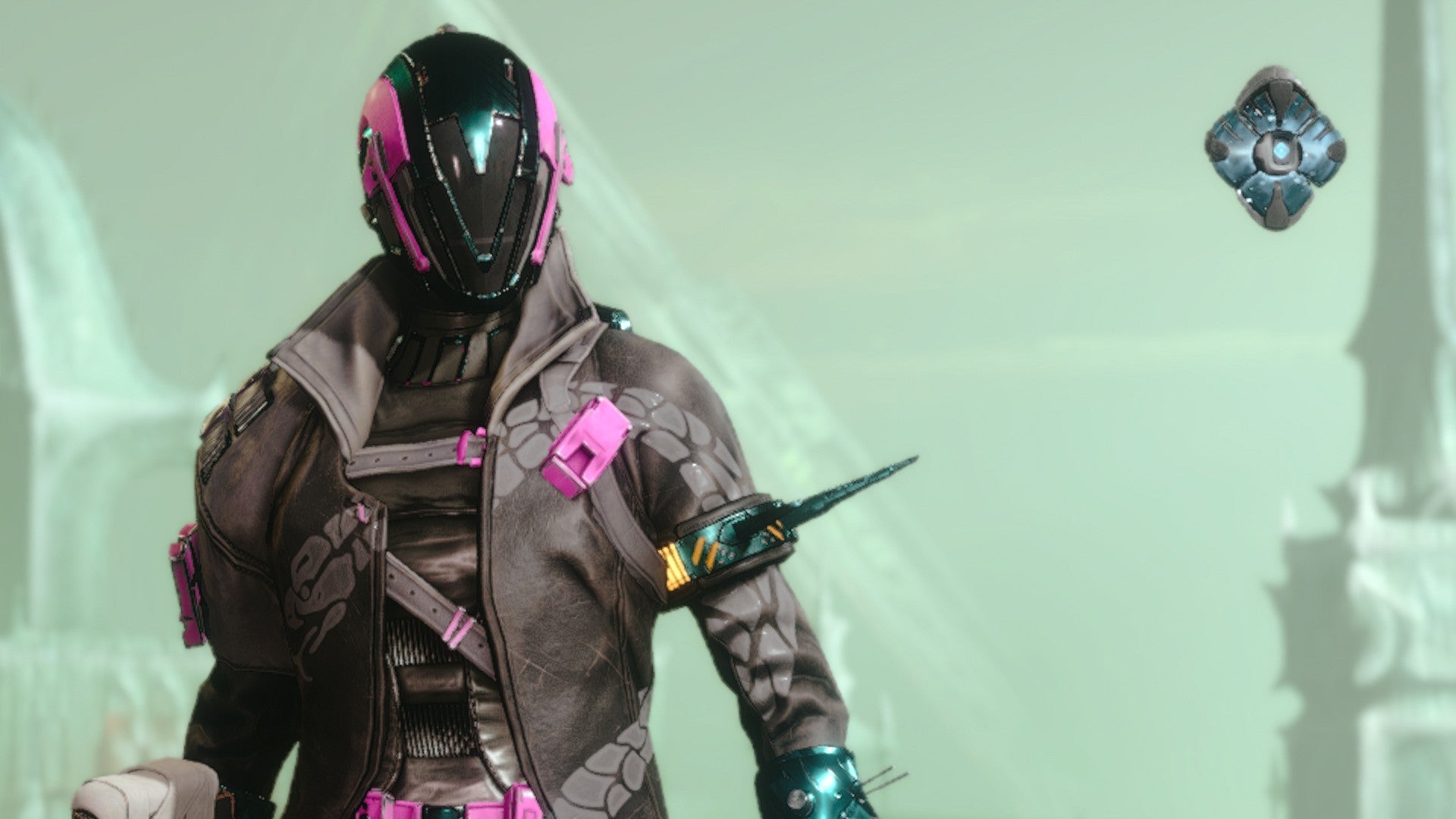 Screenshot: Bungie / Kotaku