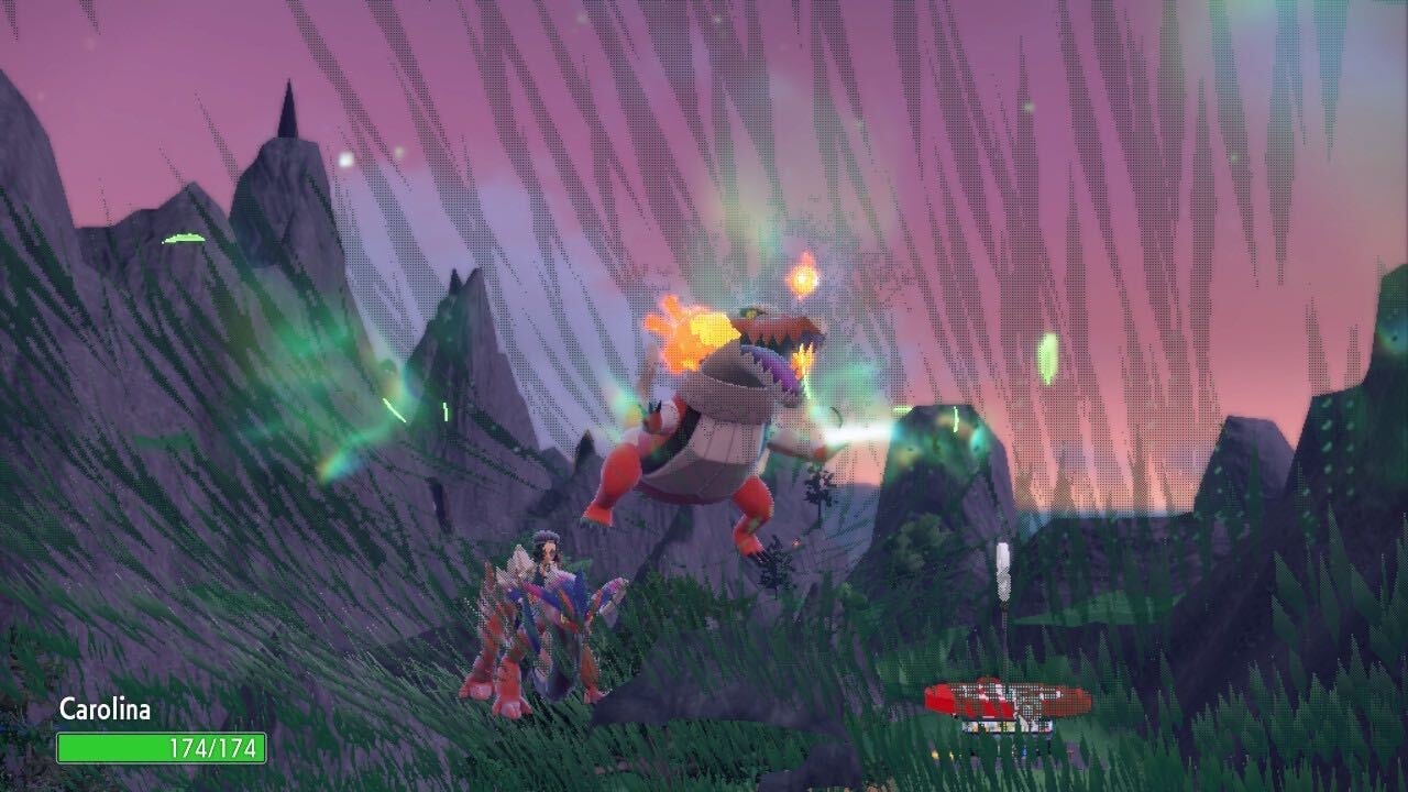 Screenshot: Nintendo / Kotaku