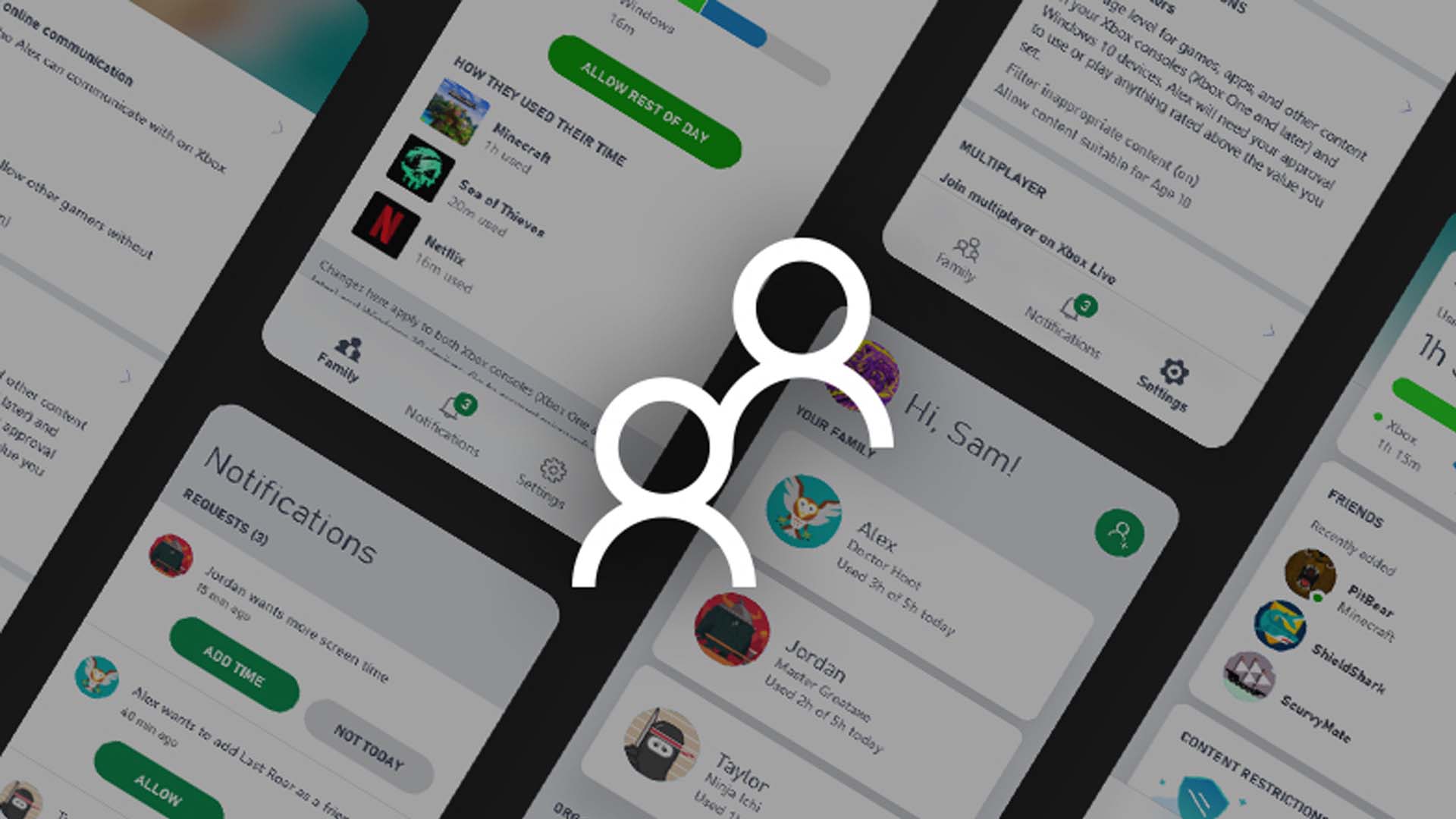 Image: Microsoft / Xbox