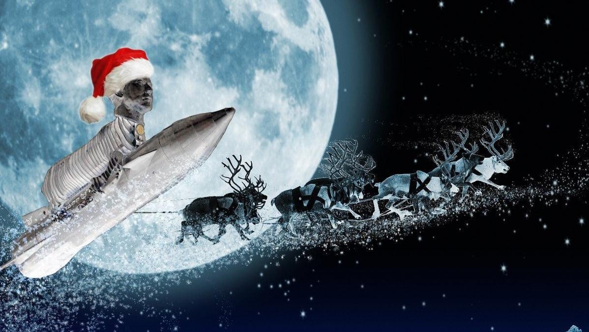 Image: Elon Goat Token / Twitter