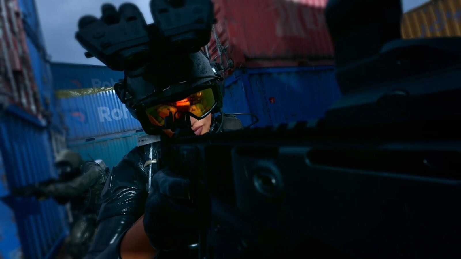 Call Of Duty Gets Its First Raid, Which Makes Sense - Kotaku
