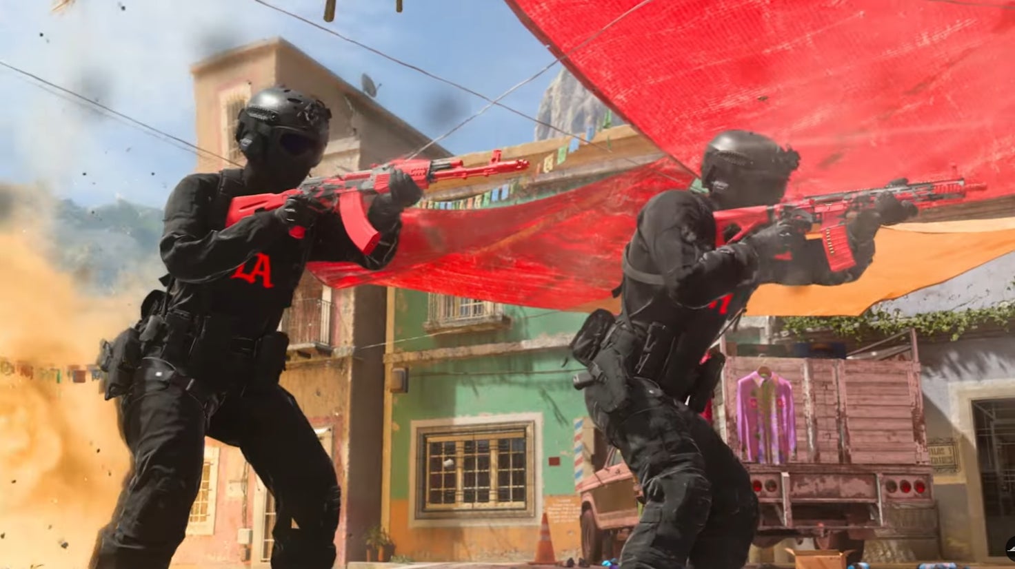 Screenshot: Activision / Kotaku