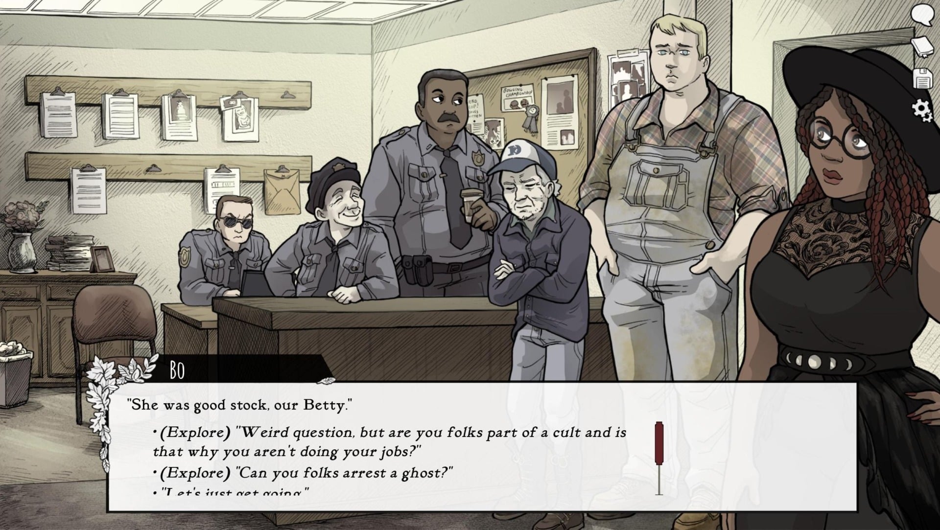 Screenshot: Black Tabby Games / Kotaku