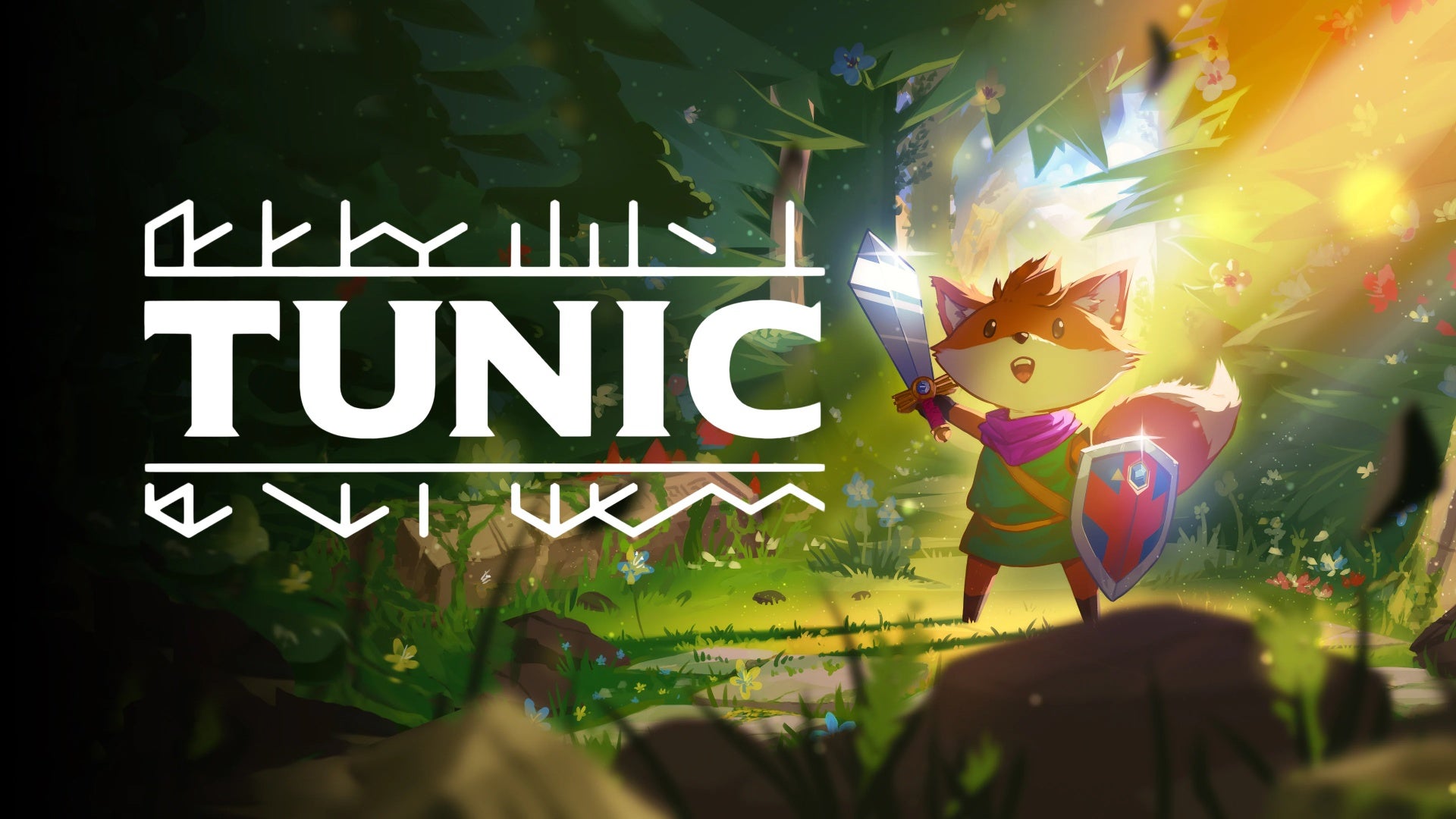Image: TUNIC Team