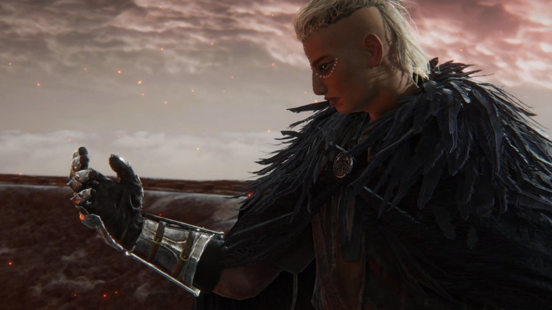 Screenshot: FromSoftware / Kotaku