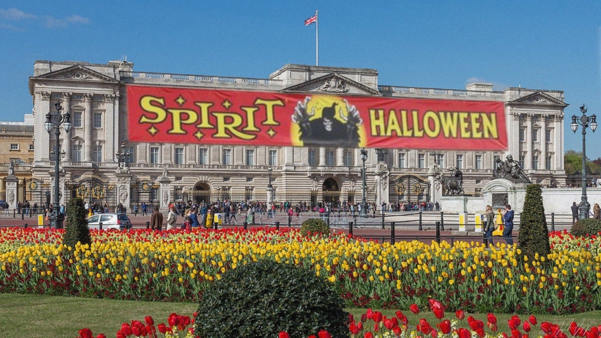 “IM LOIVE AND ITS OFFICIALLY A CHEWSDAY INNIT THE QUEEN IS FAKING DEAD YEAH?? BUT AT LEAST OUR SKEWLS ARE NOT A SHOOTIN GALLERY?!?!?! IM GETTIN MEN’TUL AGAINST THOSE WHO  DARE DISRESPECT THE QUEEN TODAY!!!!” - Hasan Piker