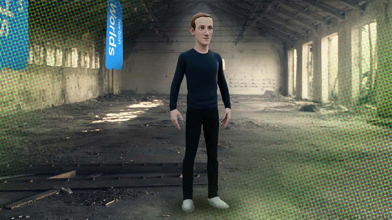 Image: Meta / Kotaku / Oleg Krugliak