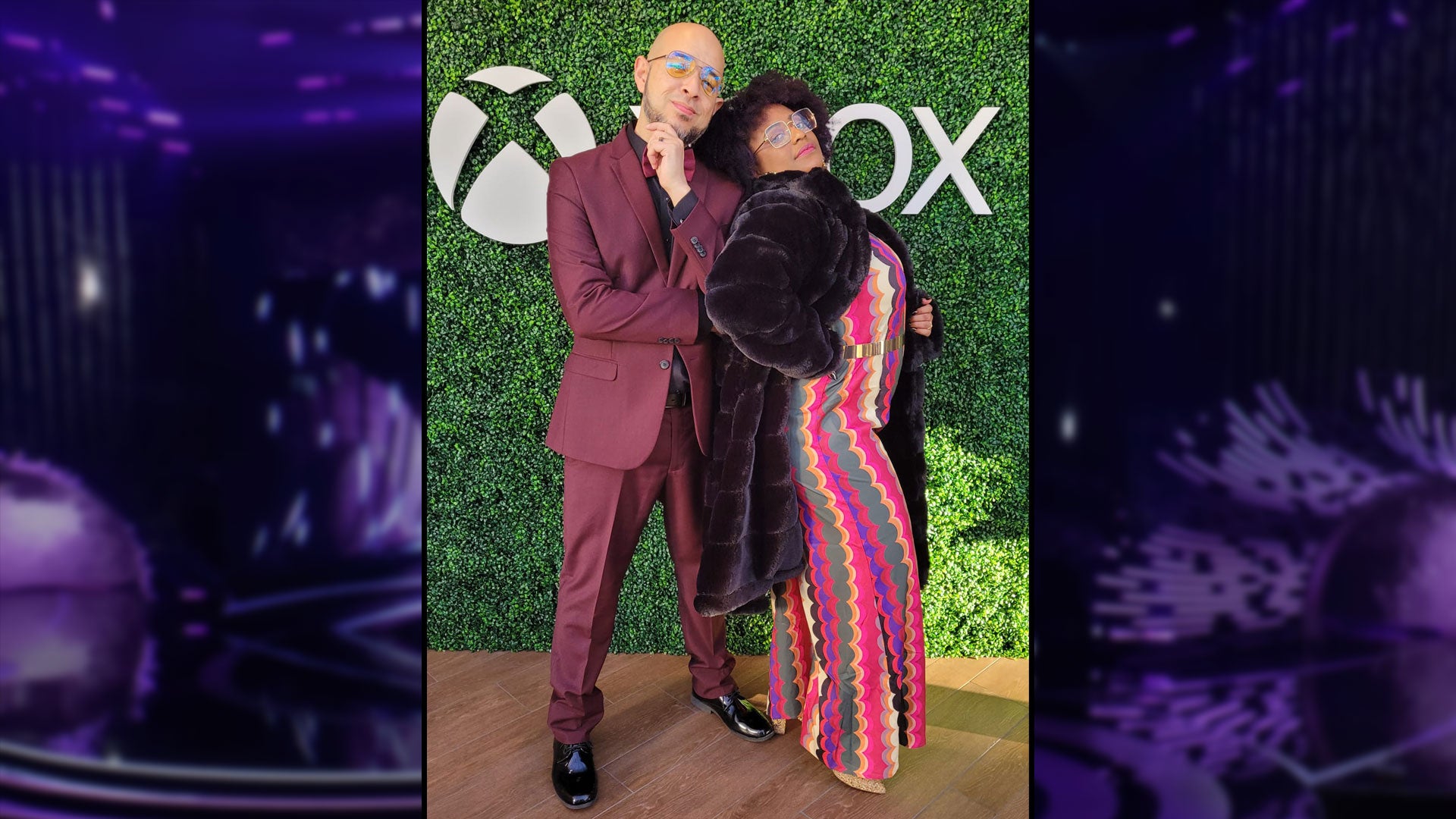 Image: Riana Manuel-Peña / Kotaku