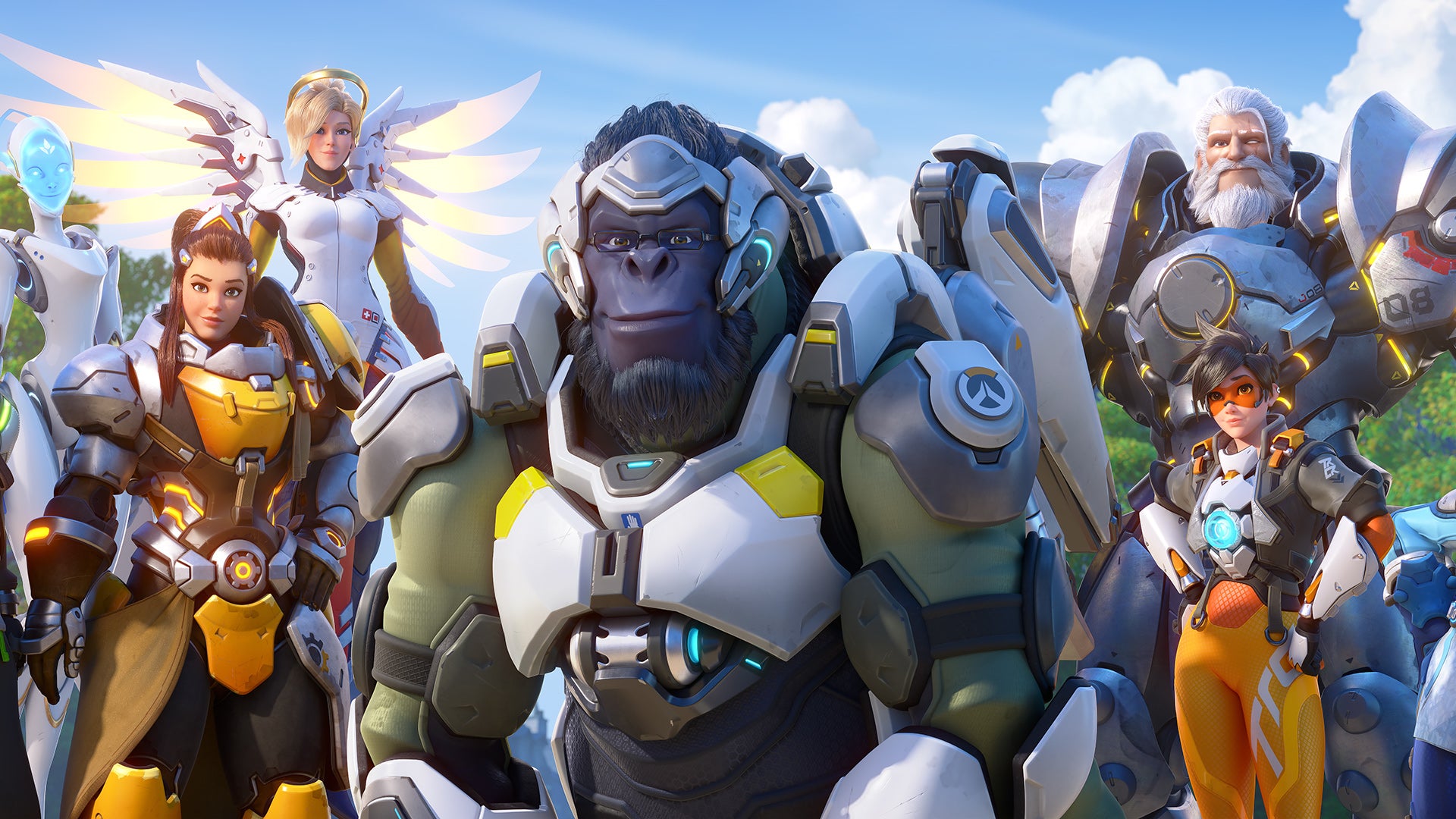 Overwatch 2 is a game with a lot of moving parts and variables, but knowing your team and how to accommodate for their strengths and weaknesses can make the best of any situation.