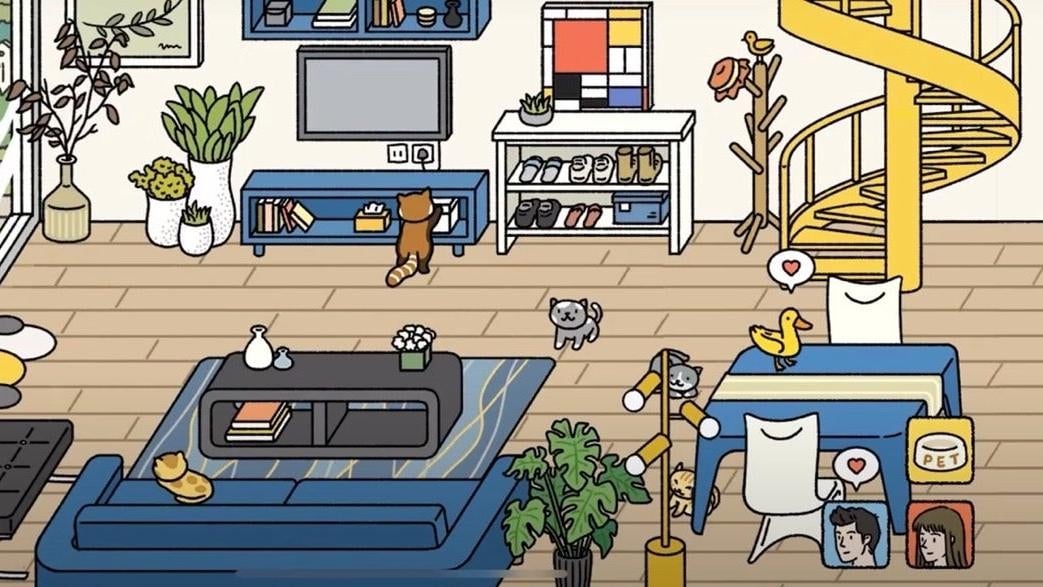 Screenshot: HyperBeard Games / Kotaku