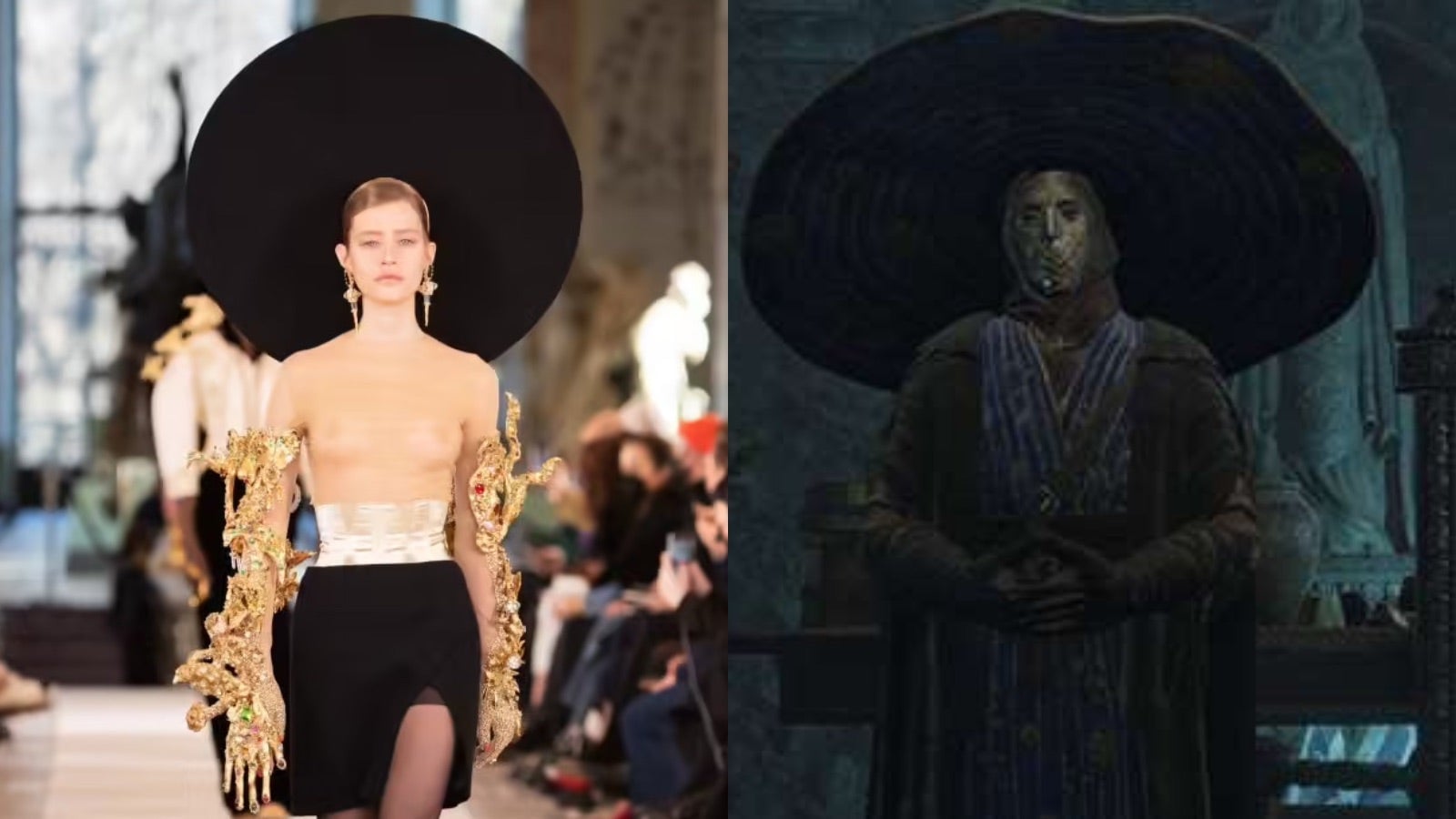 Image: Schiaparelli / FromSoftware / Fextralife / Kotaku