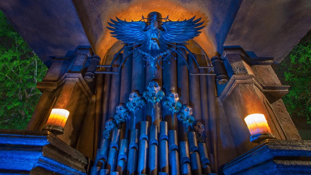 Photo: Disney