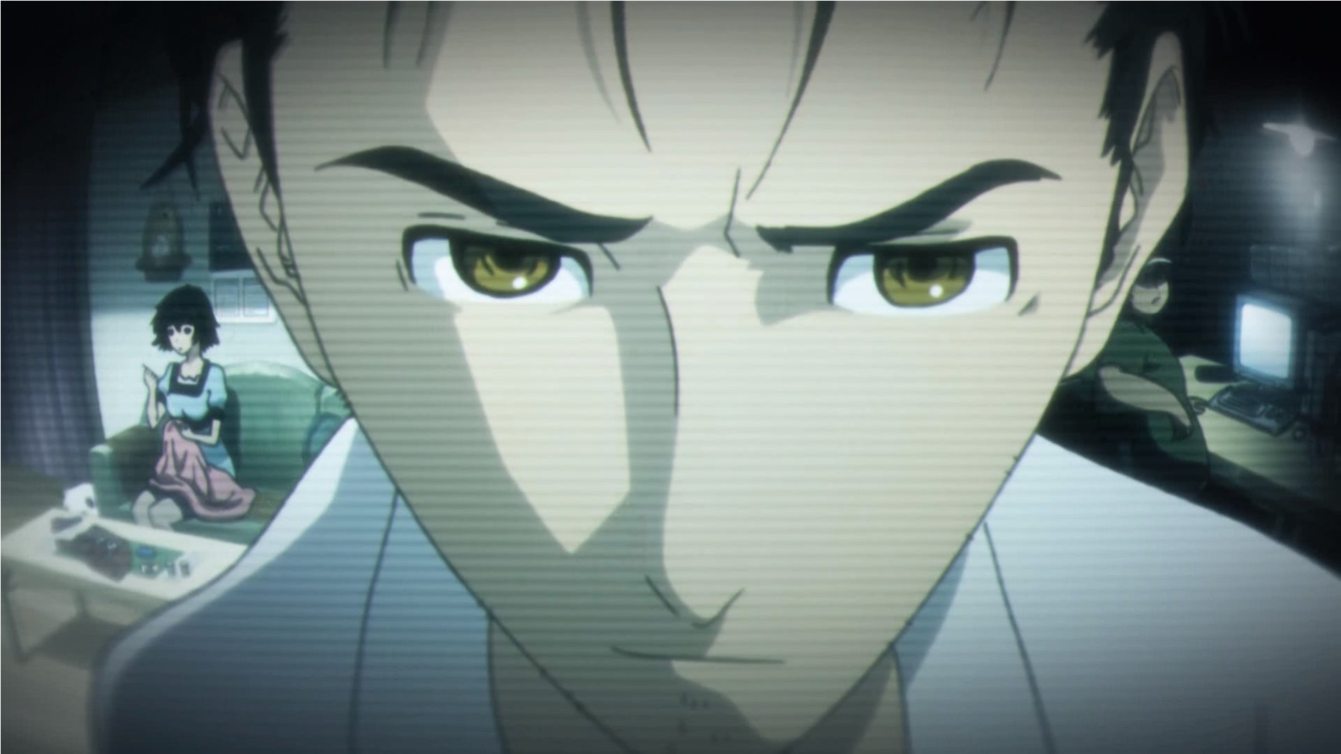 Screenshot: White Fox / Crunchyroll / Kotaku