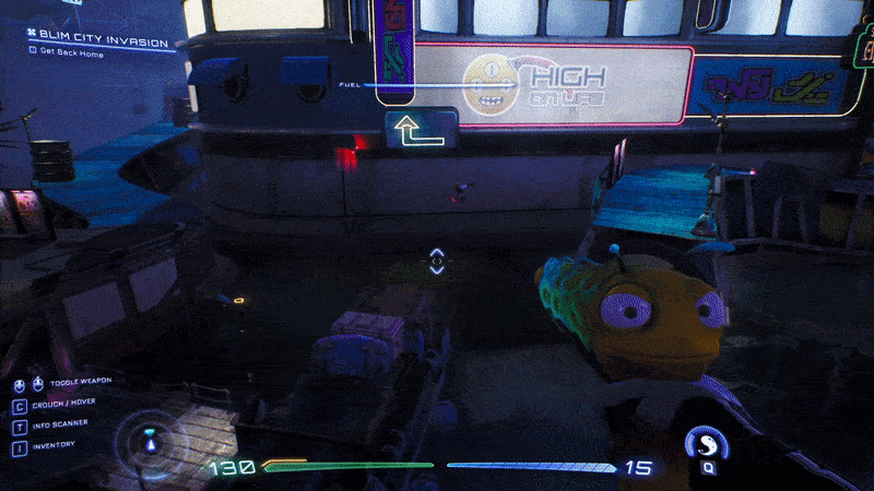 Gif: Squanch Games / Kotaku