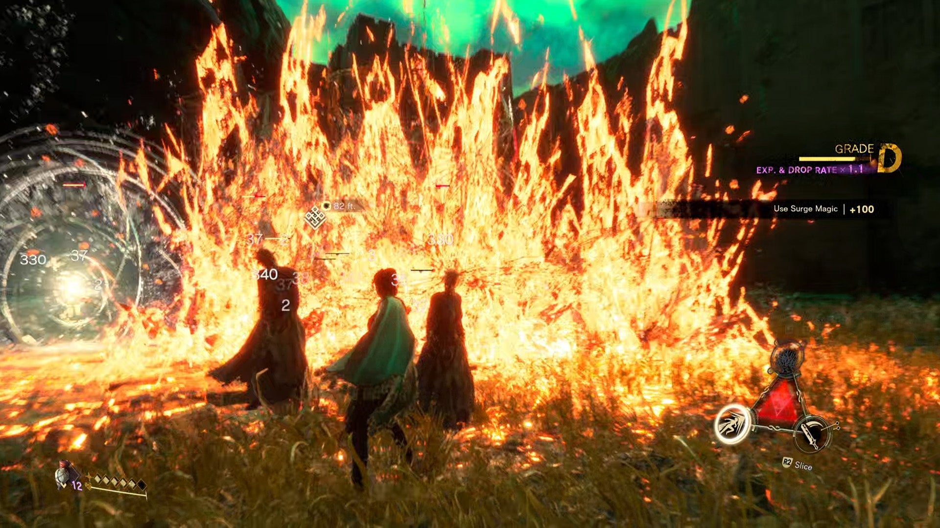 Screenshot: Square Enix / Kotaku