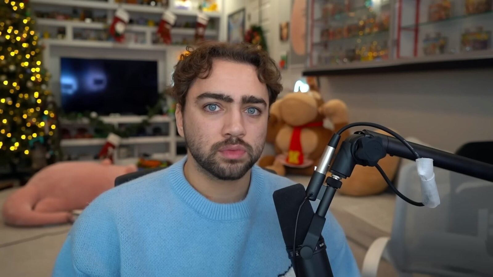 Twitch Star Apologizes For 'Insensitive' Comeback Stream - Kotaku