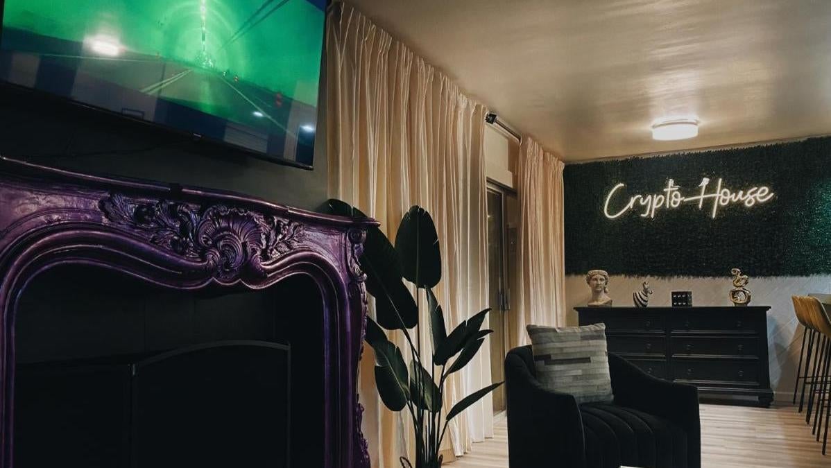 Nobody Wants To Buy The Ugly Crypto House - Kotaku