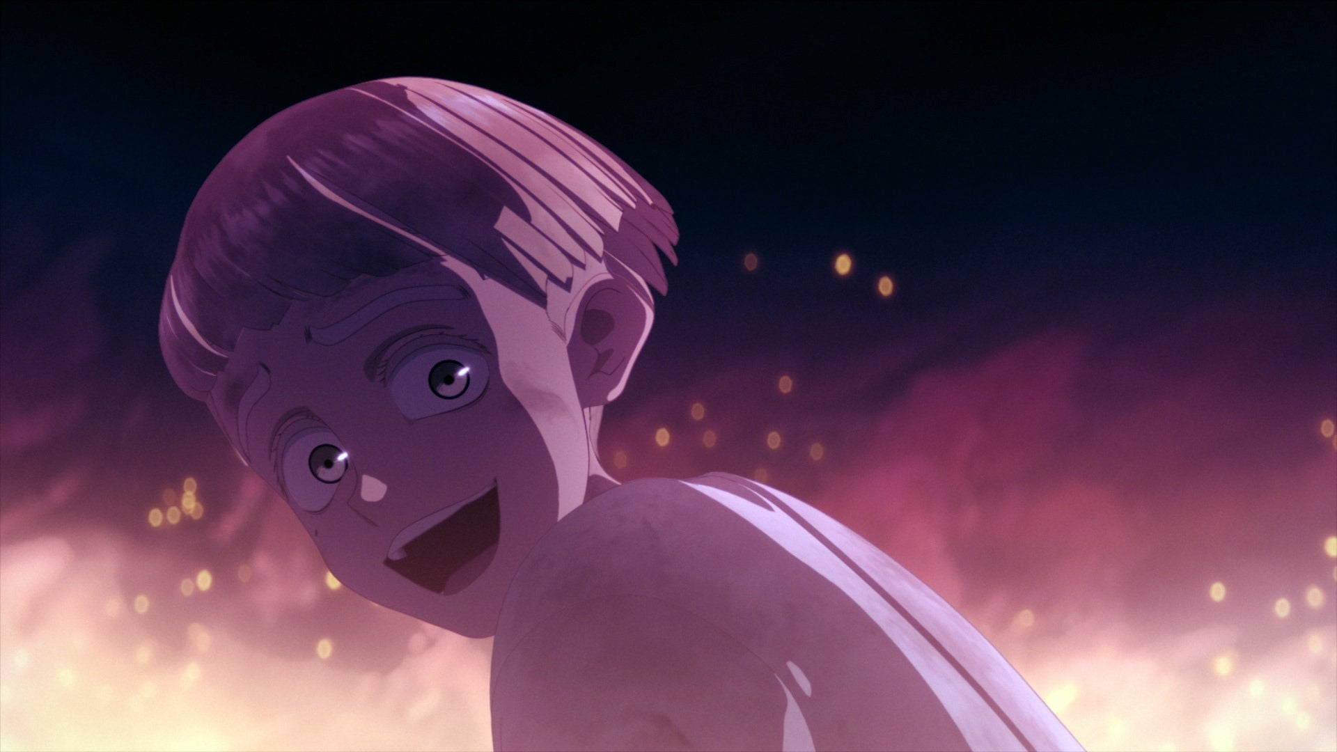 Oh, Millions Knives is a lil f*cked up. 