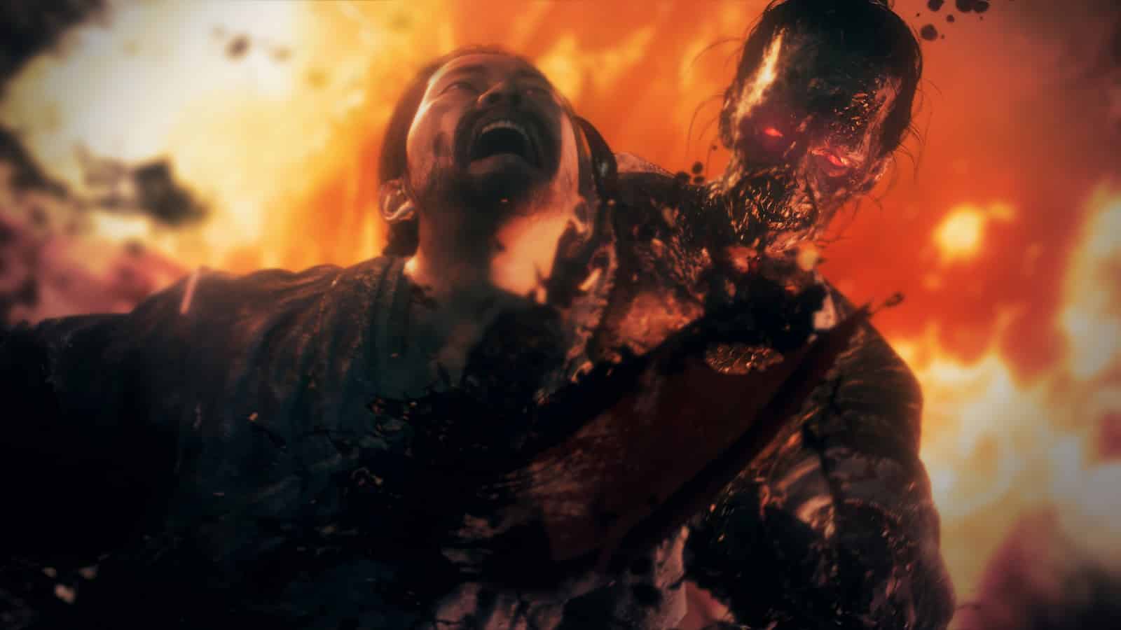 “Yeah, I’m about to fuck you up.”