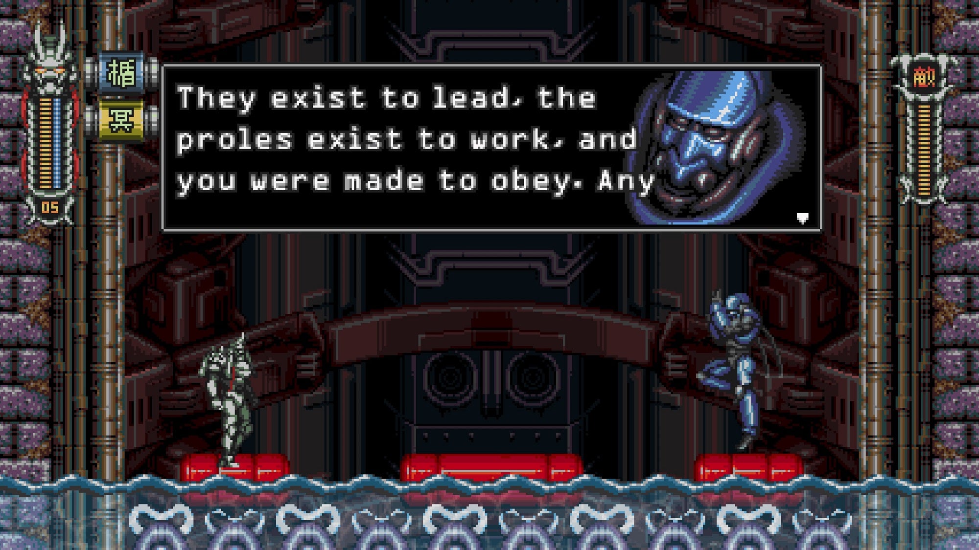 Image: JoyMasher / The Arcade Crew