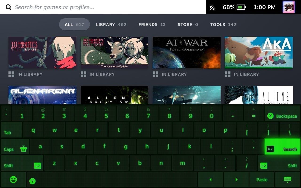 Screenshot: Valve / Kotaku