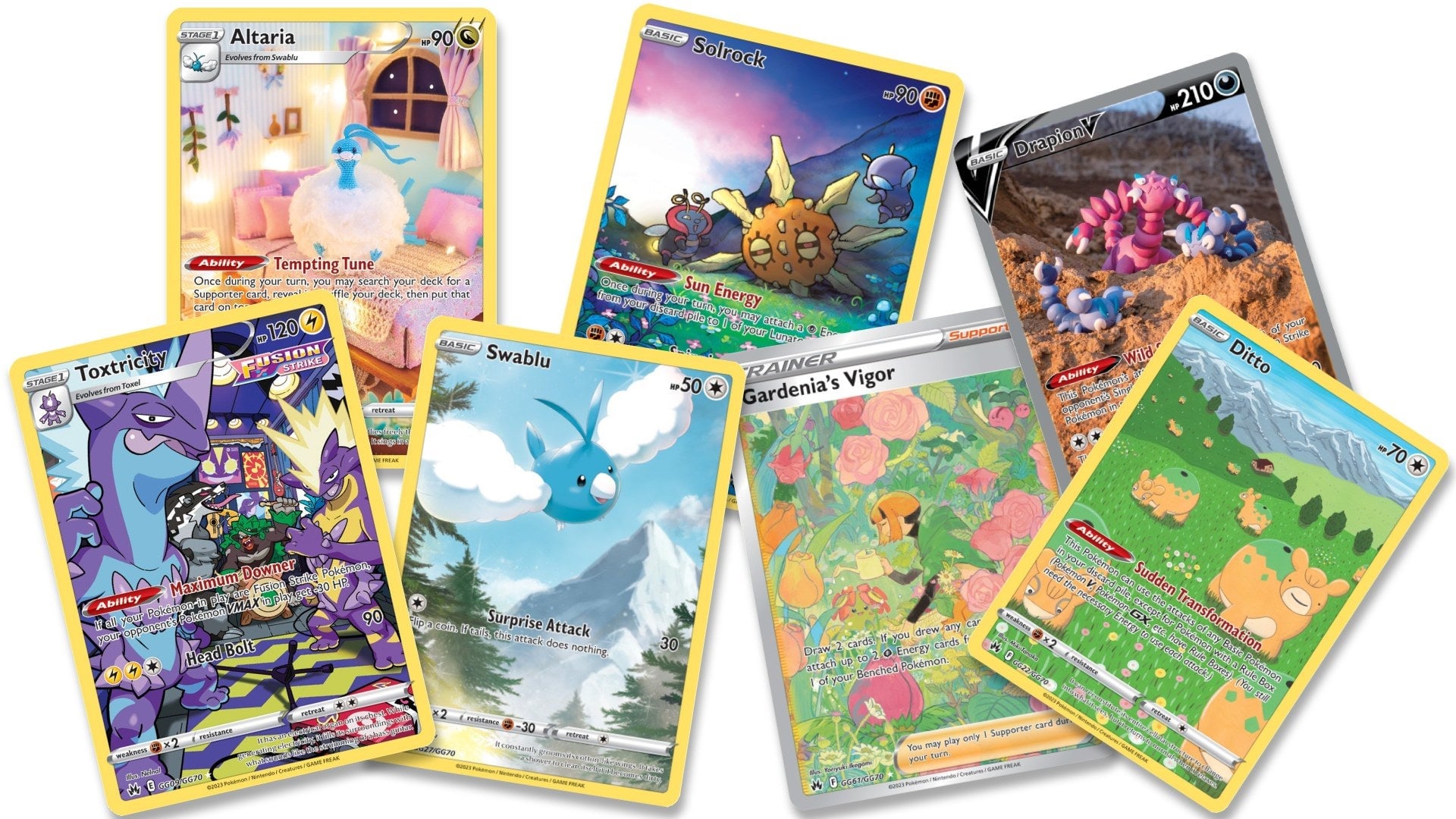 Image: The Pokémon Company / Kotaku