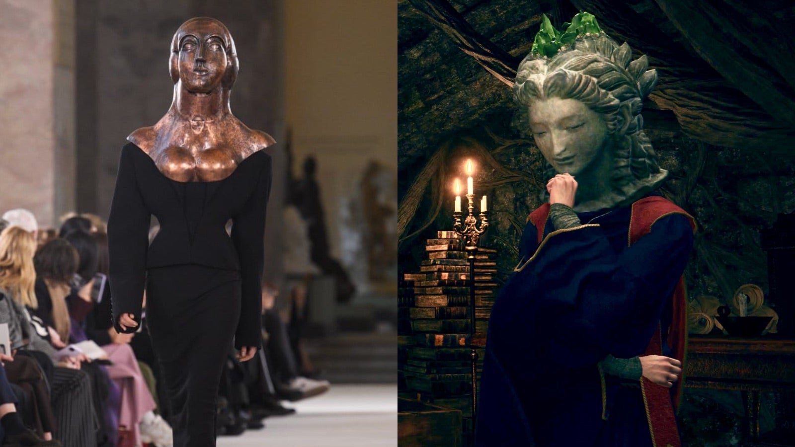 Image: Schiaparelli / FromSoftware / Kotaku