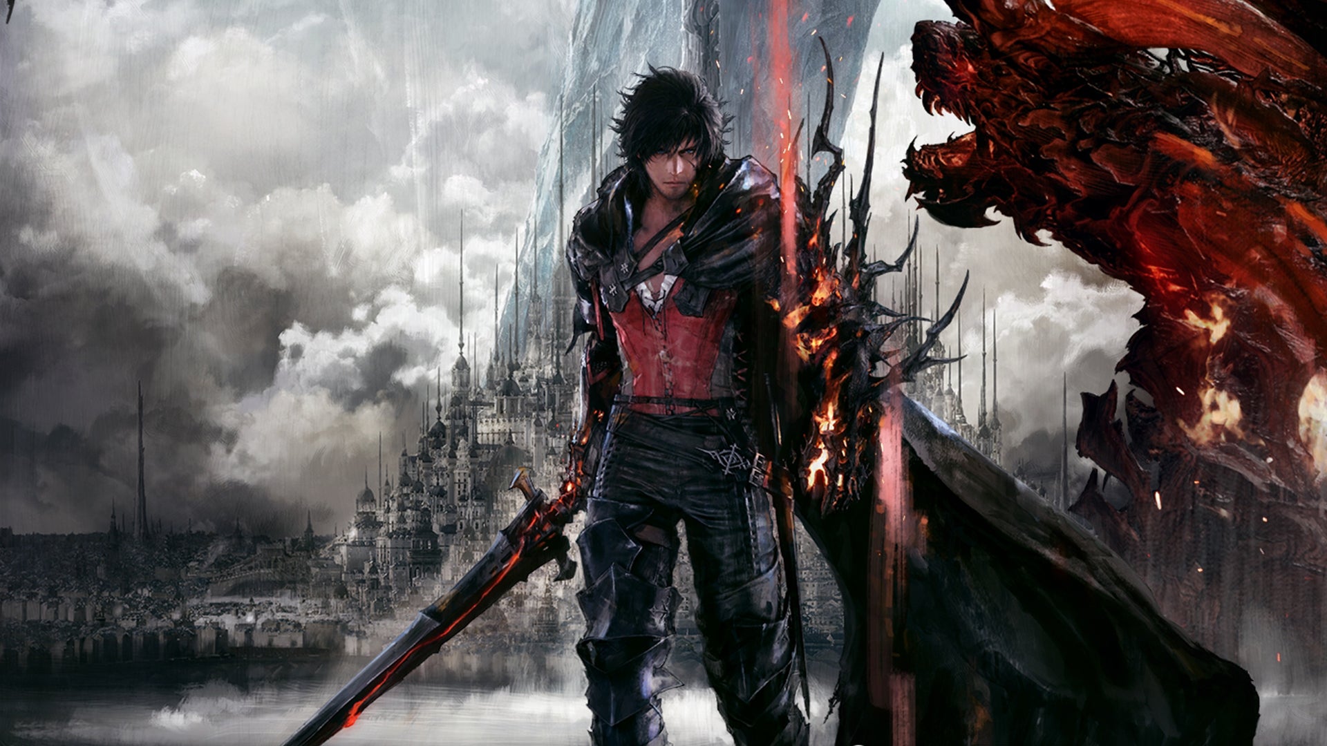 For better or worse, Final Fantasy XVI is taking the series in a new direction.